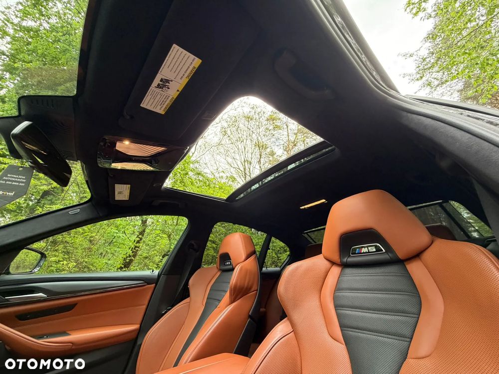 BMW M5 Standard - 22