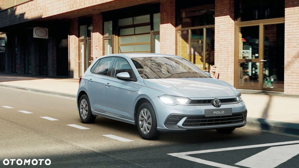 Volkswagen Polo 1.0 TSI Pure - 6