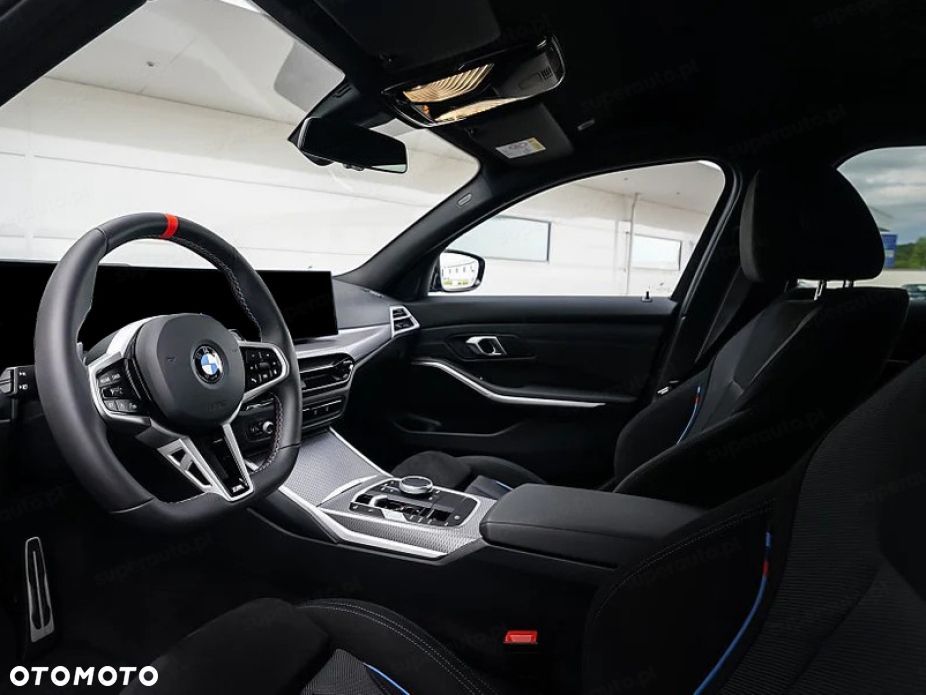 BMW Seria 3 - 5