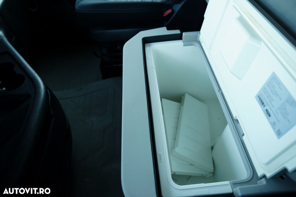 Ford F-MAX 500 / I-PARK COOL / EURO 6 - 26