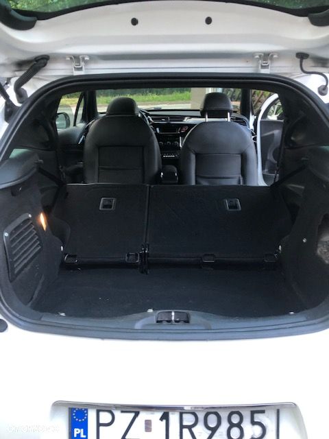 Citroën DS3 - 8