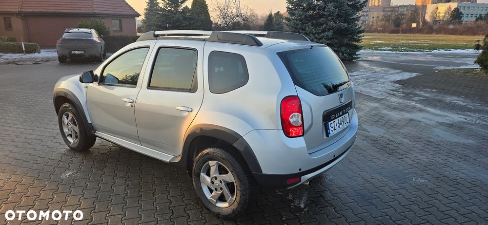 Dacia Duster 1.6 Ambiance Euro5 - 5