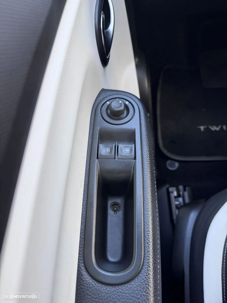 Renault Twingo - 16