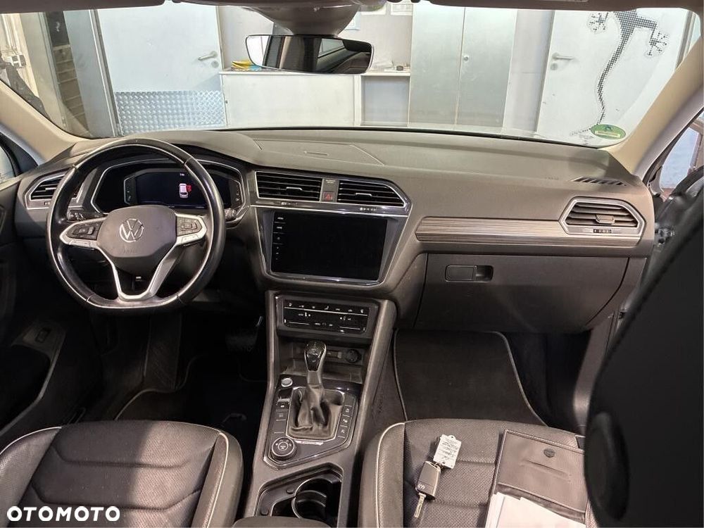 Volkswagen Tiguan Allspace - 5