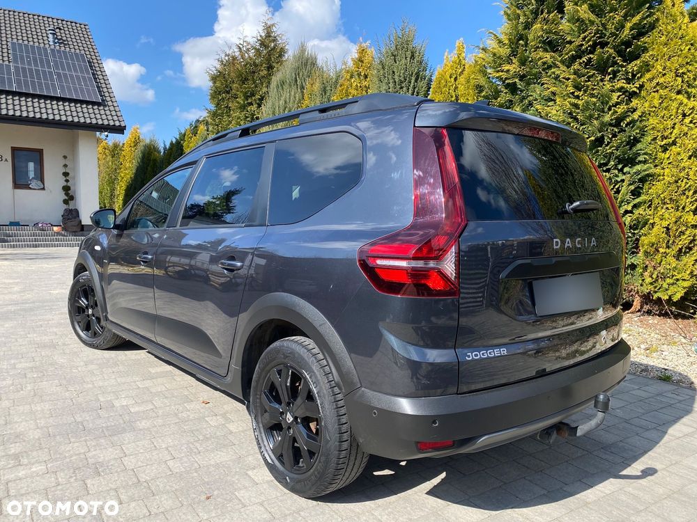 Dacia Jogger 1.0 TCe SL Extreme - 3