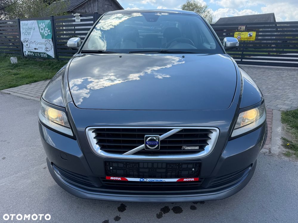 Volvo S40 2.0 RDesign Pro Edition - 15