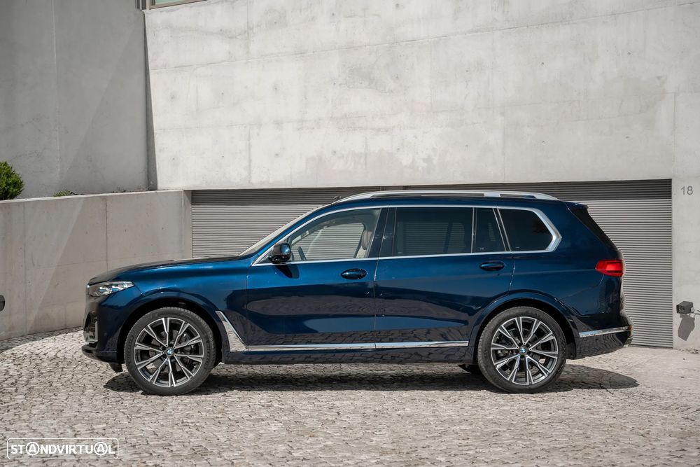 BMW X7 xDrive30d - 2