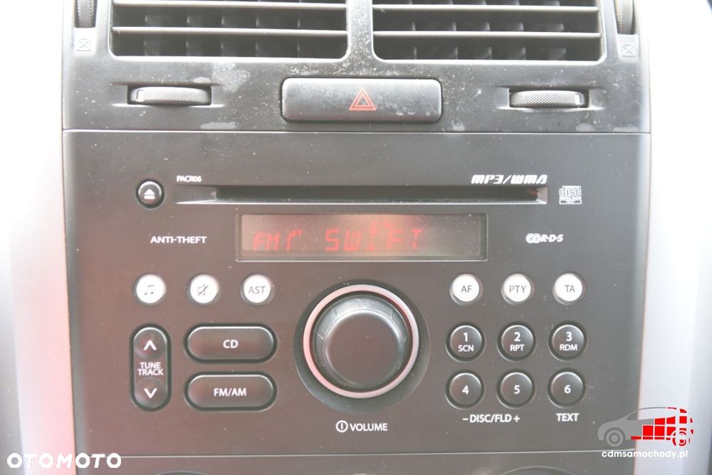 Suzuki Grand Vitara - 27