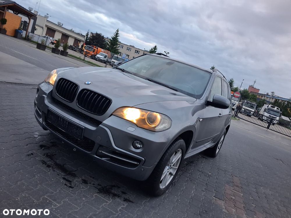 BMW X5 3.0d xDrive - 8