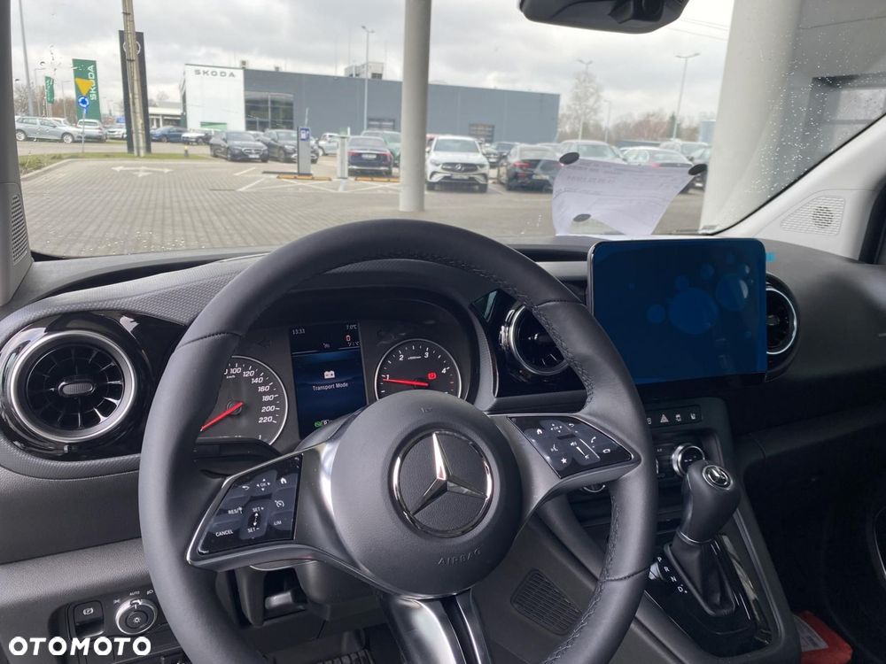 Mercedes-Benz Citan - 11