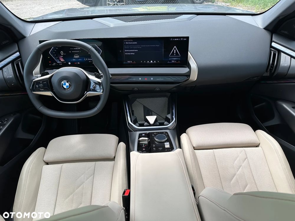 BMW X3 - 9
