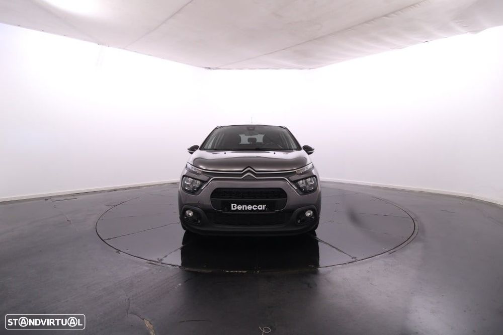 Citroën C3 1.2 PureTech Max - 13