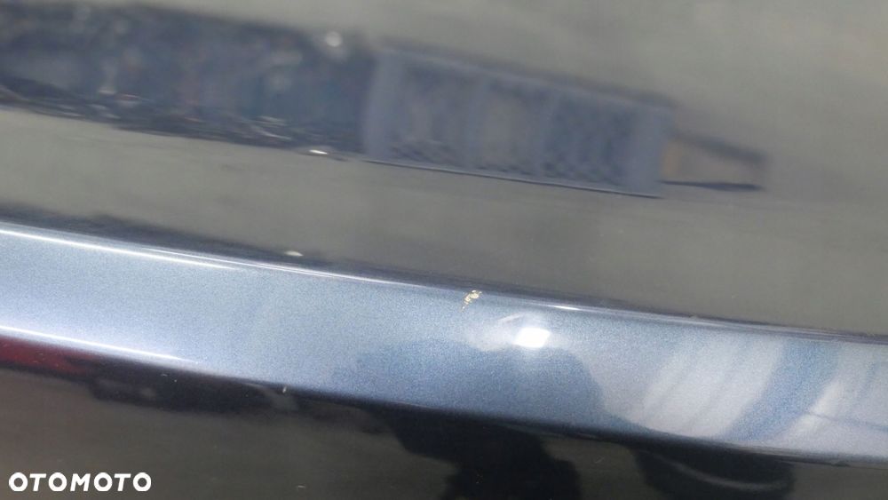 bmw 4 g22 klapa bagażnika tył coupe arctic race blue c4f 7956379 - 3