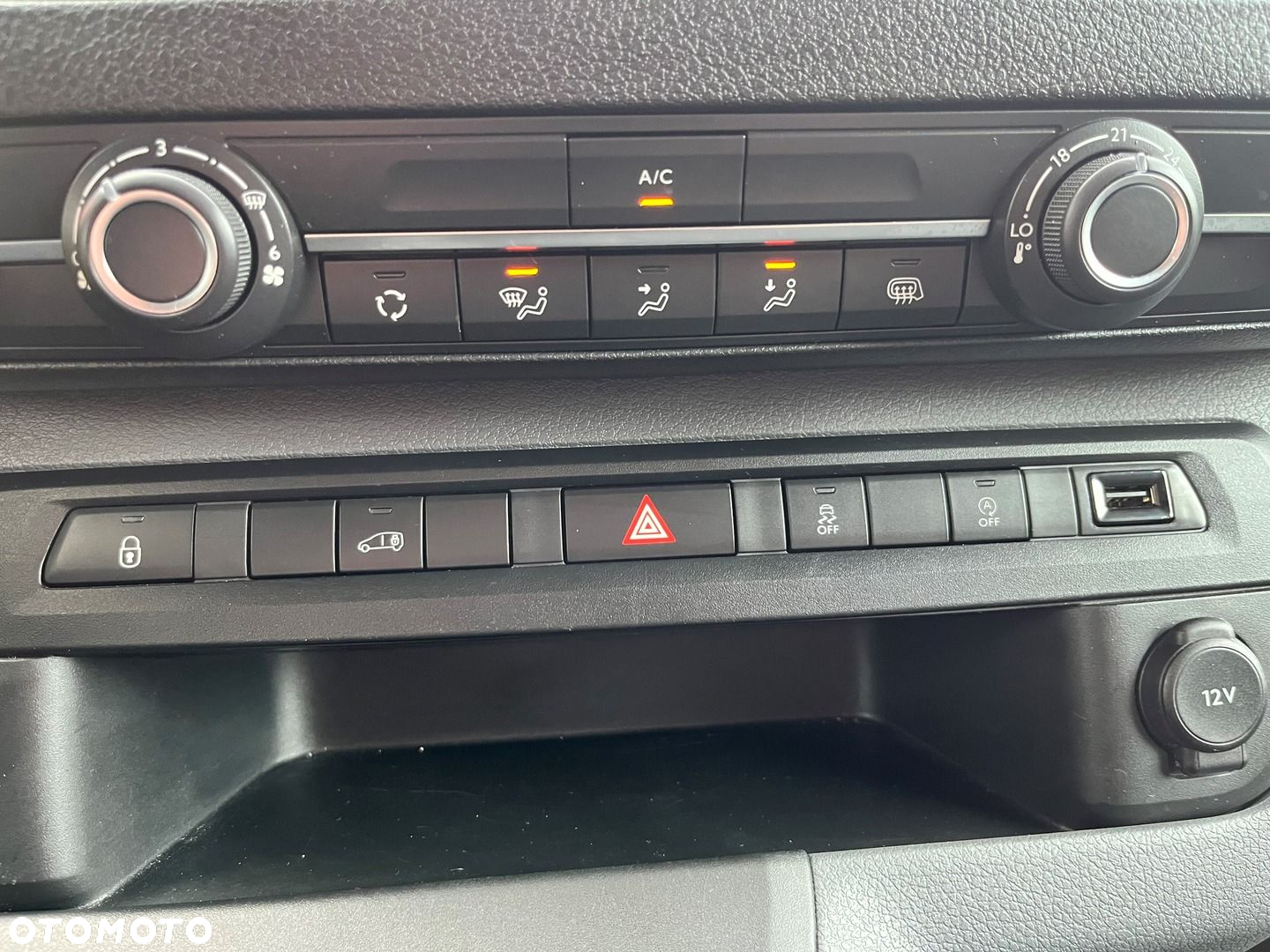 Toyota PROACE - 15