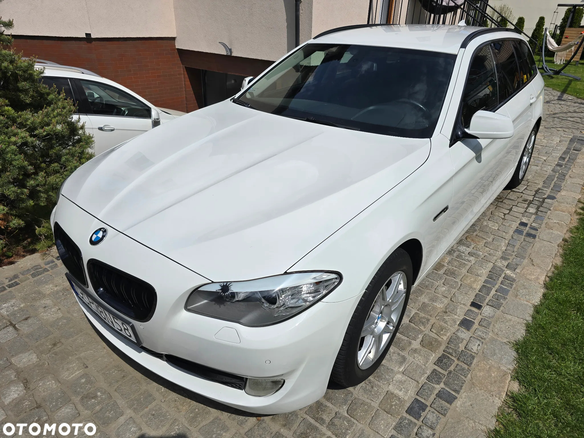 BMW Seria 5 - 32