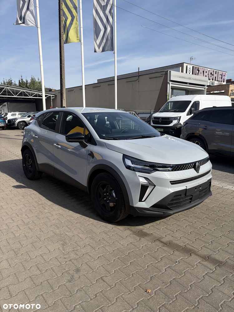 Renault Captur 1.2 TCe Evolution - 4