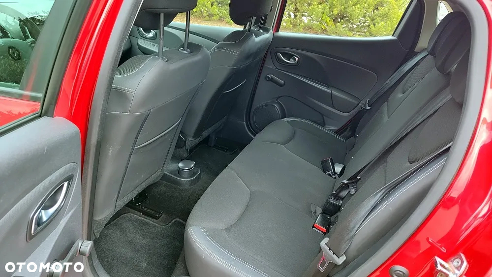 Renault Clio 0.9 Energy TCe Zen - 27