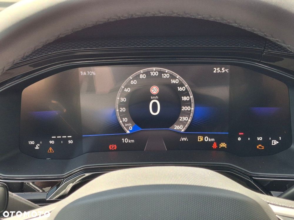 Volkswagen Polo 1.0 TSI Life Plus - 25