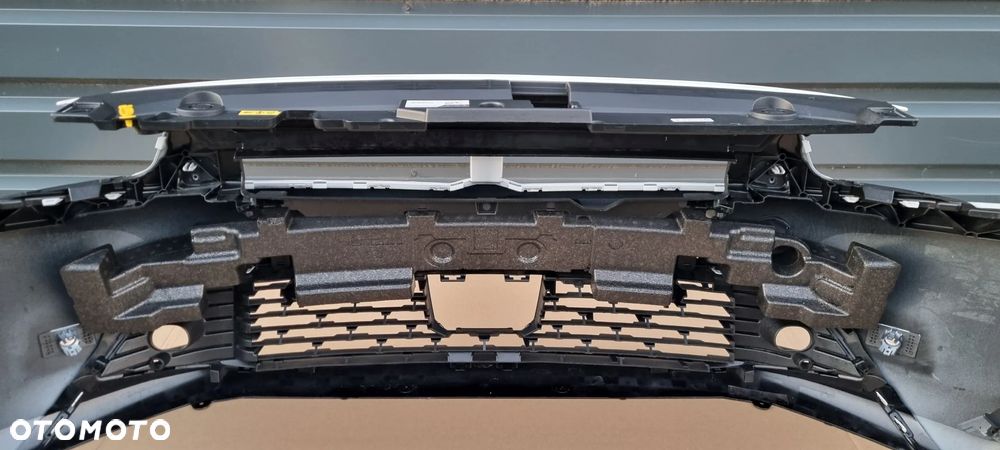 OPEL CORSA F LIFT 2023- Zderzak przód oryginał MC401 - 7