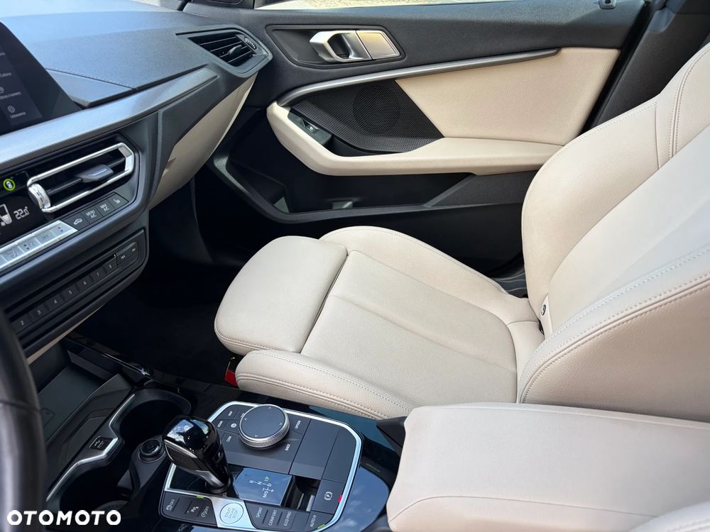 BMW Seria 2 220i M Sport - 15