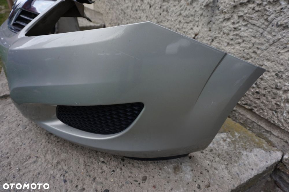 ZDERZAK OPEL ZAFIRA B LIFT 08/14r - 6