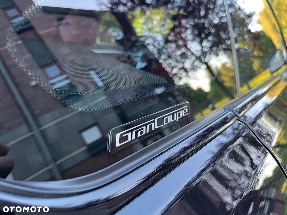 BMW Seria 4 440i M Sport - 9