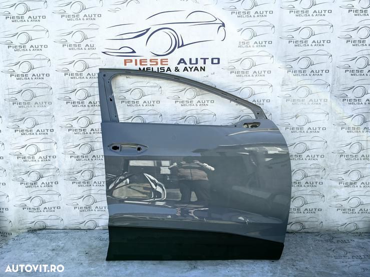 Usa dreapta fata Audi A4 E-Tron an 2021-2022-2023-2024-2025 - 1