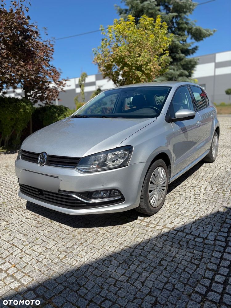 Volkswagen Polo 1.0 Trendline - 2