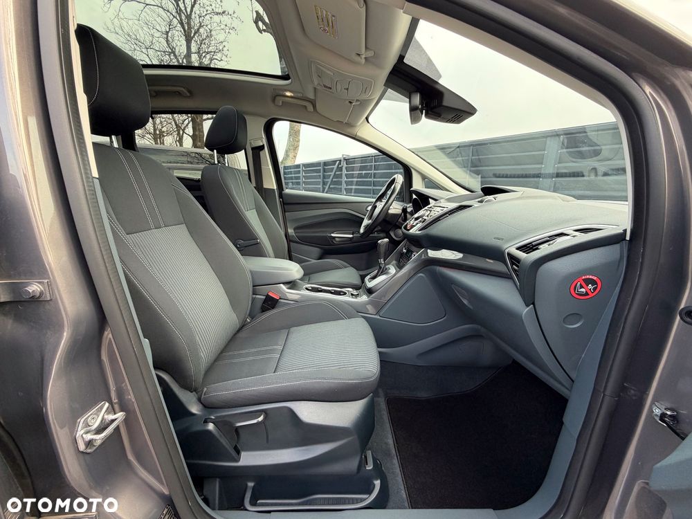 Ford C-MAX 2.0 TDCi Titanium MPS6 - 22