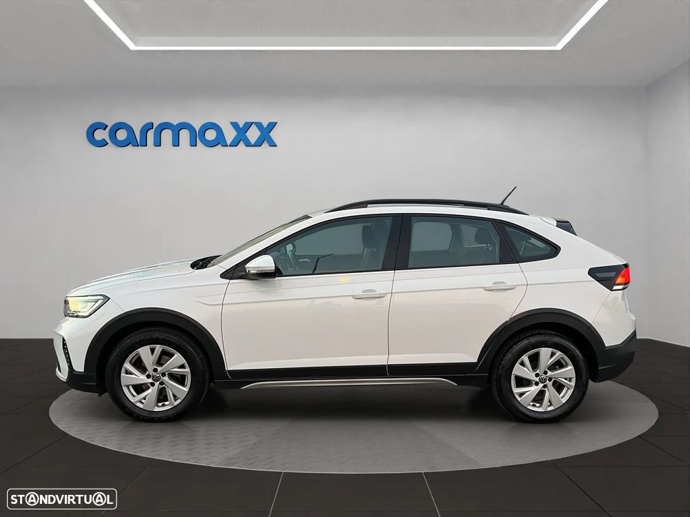 VW Taigo 1.0 TSI Life - 3