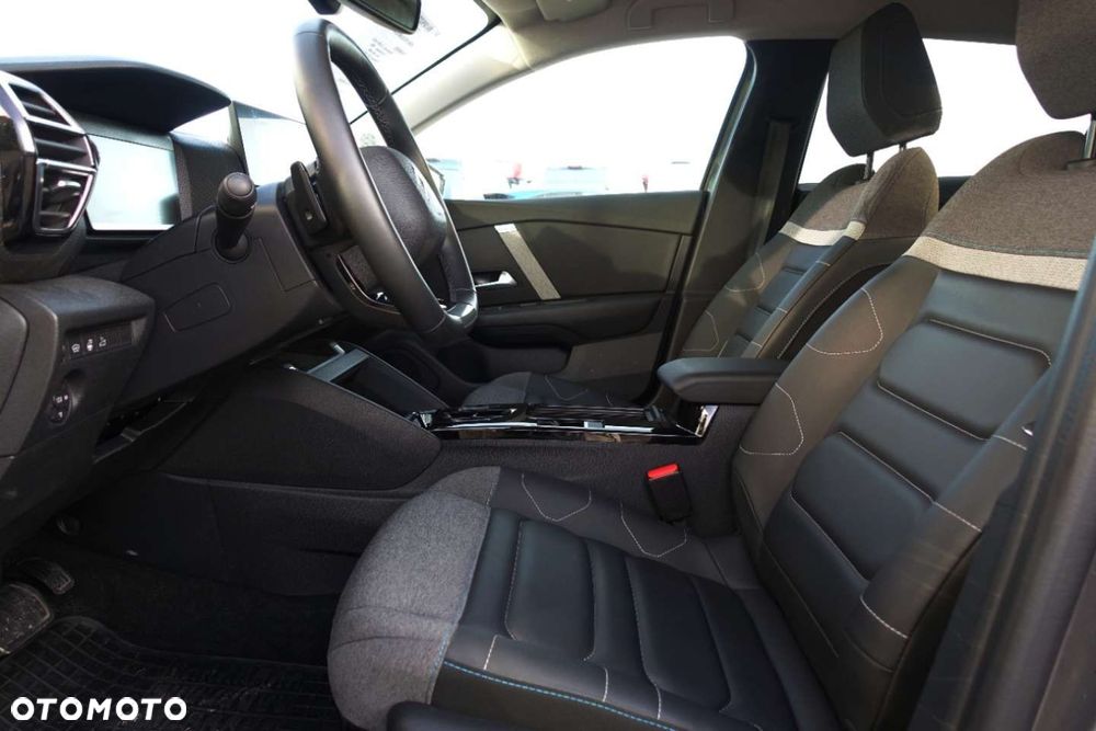 Citroën C4X 1.2 PureTech Shine S&S EAT8 - 7