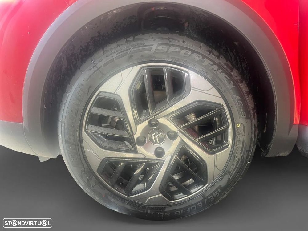 Citroën C4 1.5 BlueHDi Feel Pack - 16