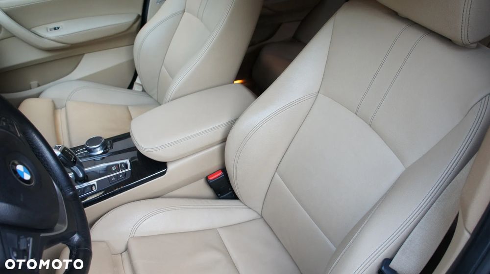BMW X4 xDrive20d xLine - 18