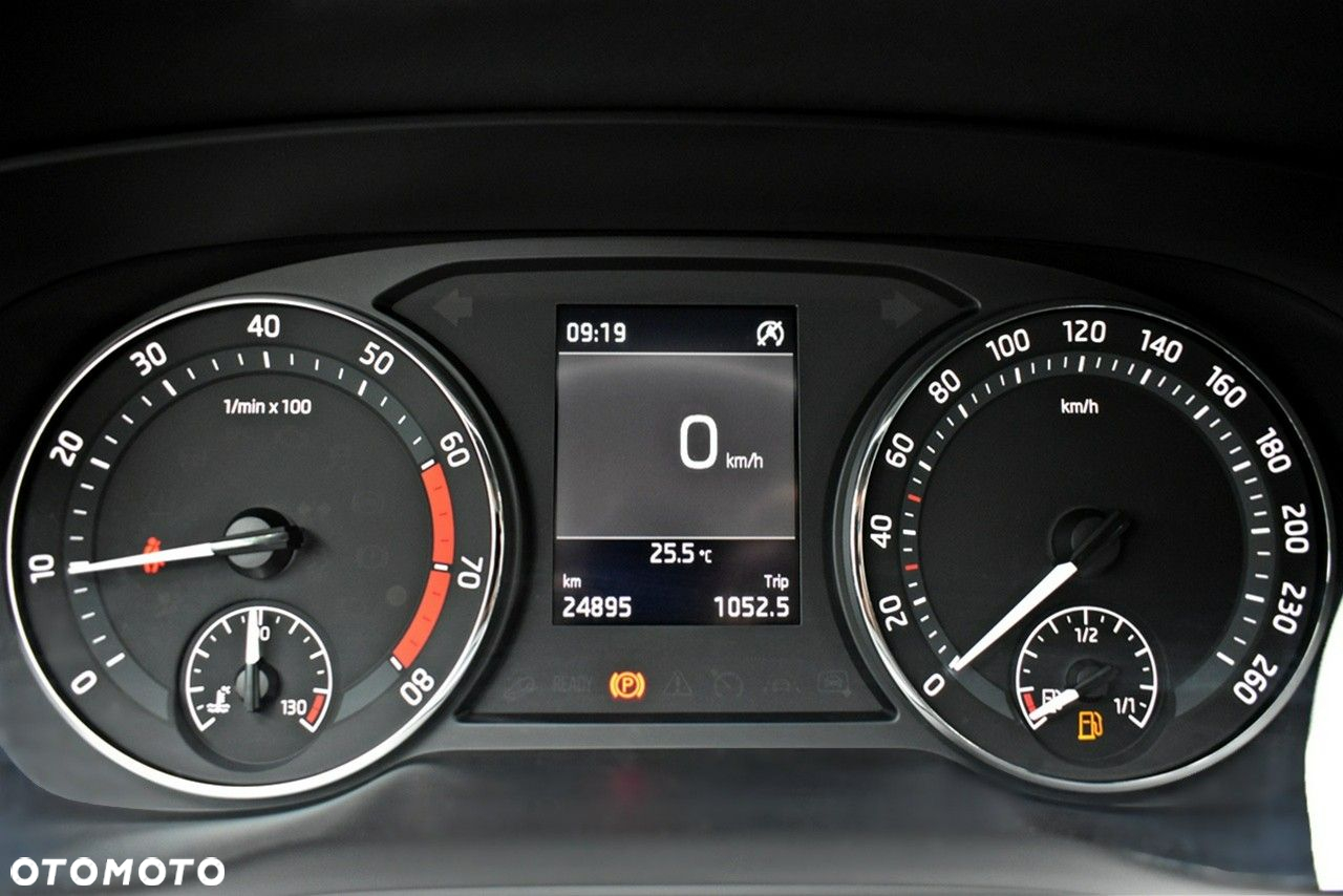 Skoda Octavia 1.0 TSI Ambition - 16