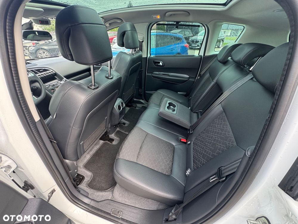 Peugeot 3008 BlueHDi 120 EAT6 Stop & Start Allure - 12