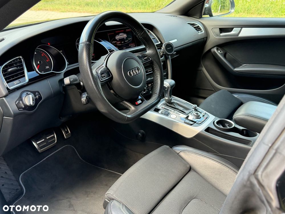 Audi A5 Sportback - 17