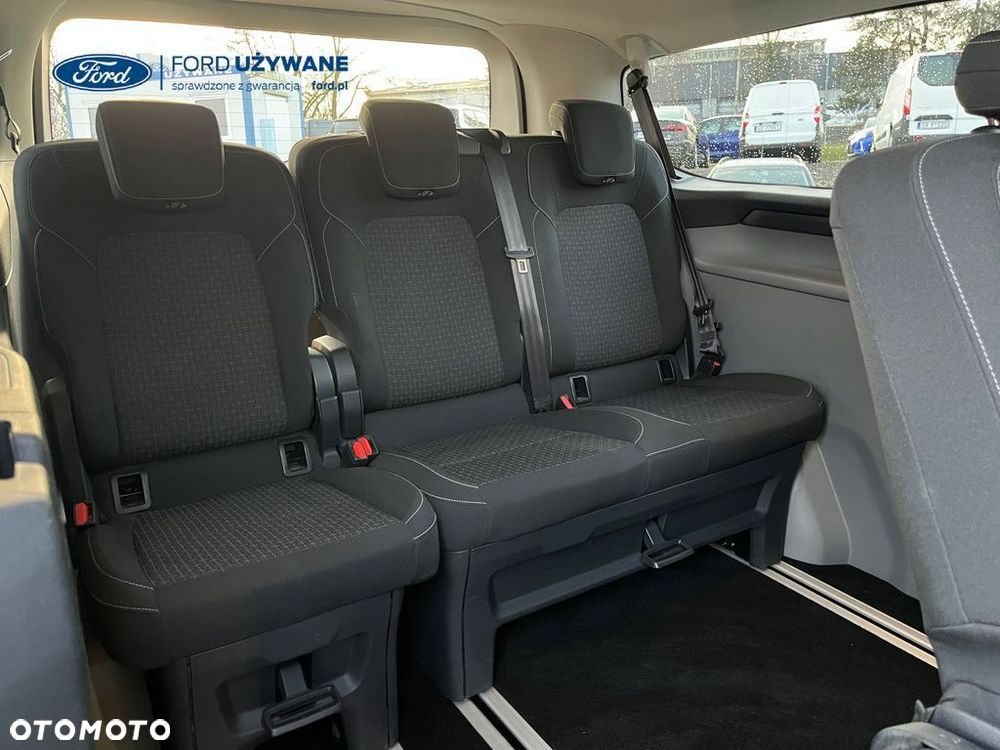 Ford Tourneo Custom L2H1 VA Trend - 10