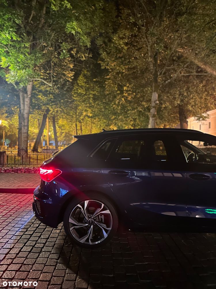 Audi A3 Sportback - 9