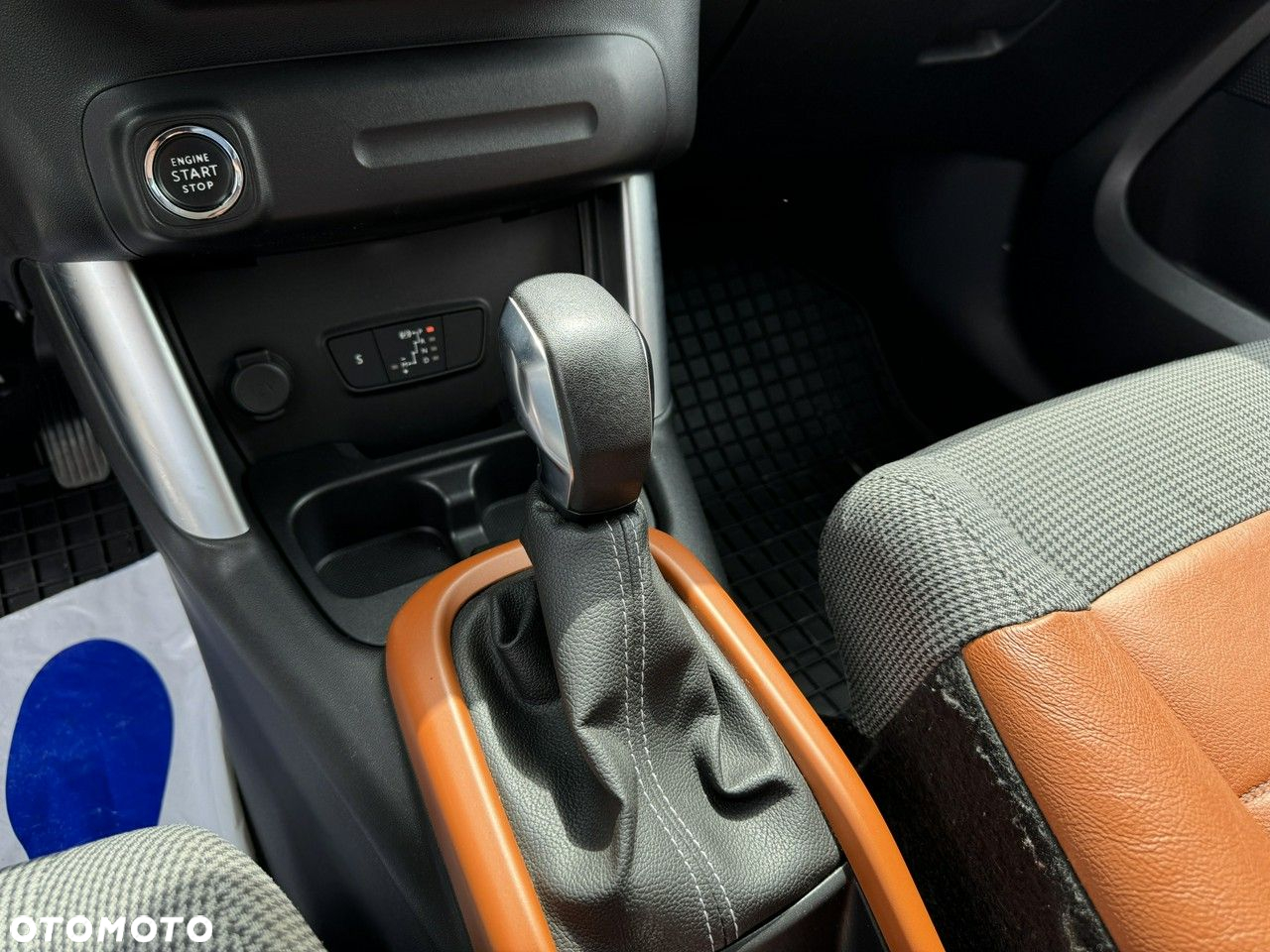 Citroën C3 Aircross PureTech 110 Stop & Start EAT6 Shine - 26