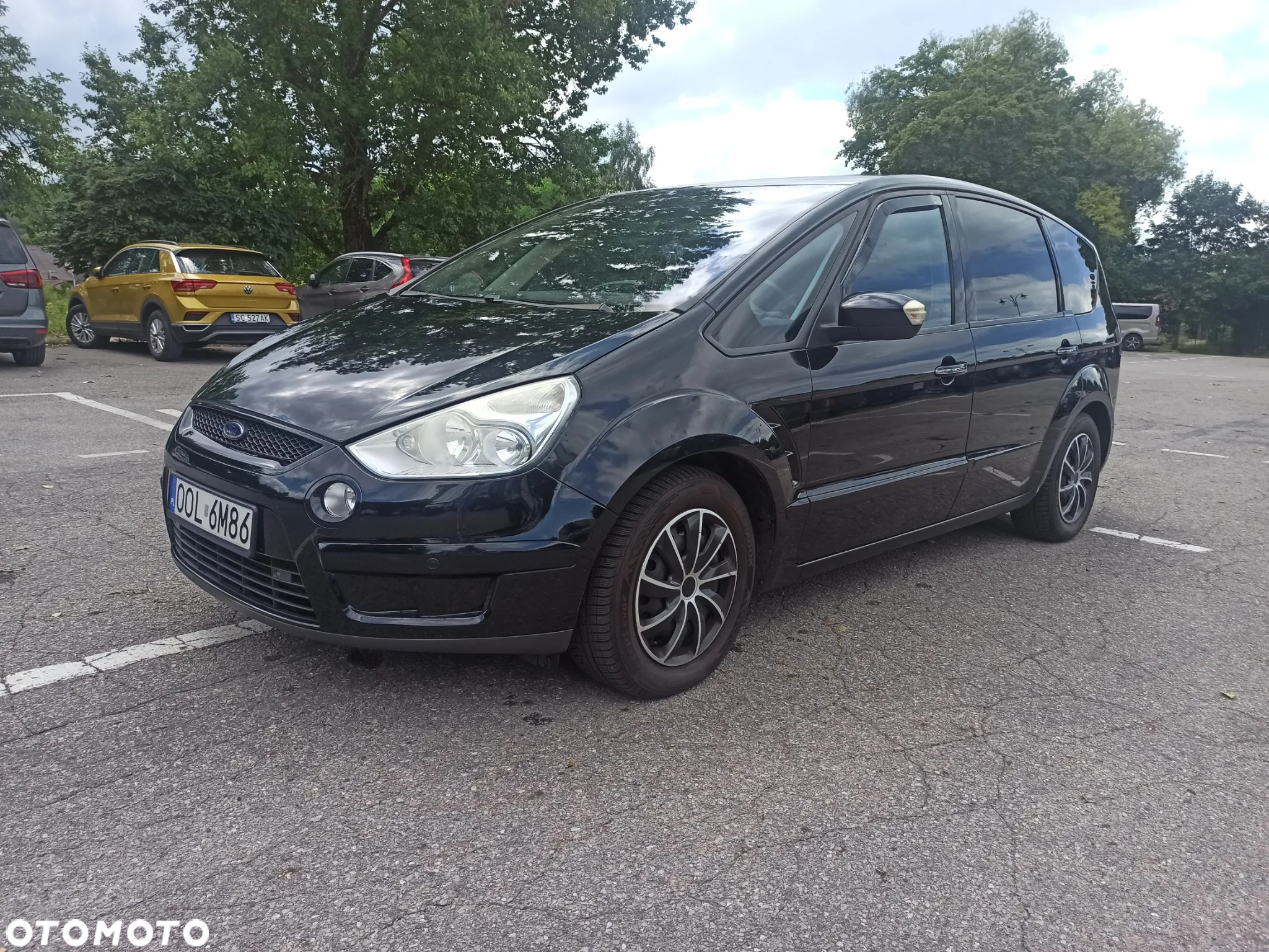 Ford S-Max - 18