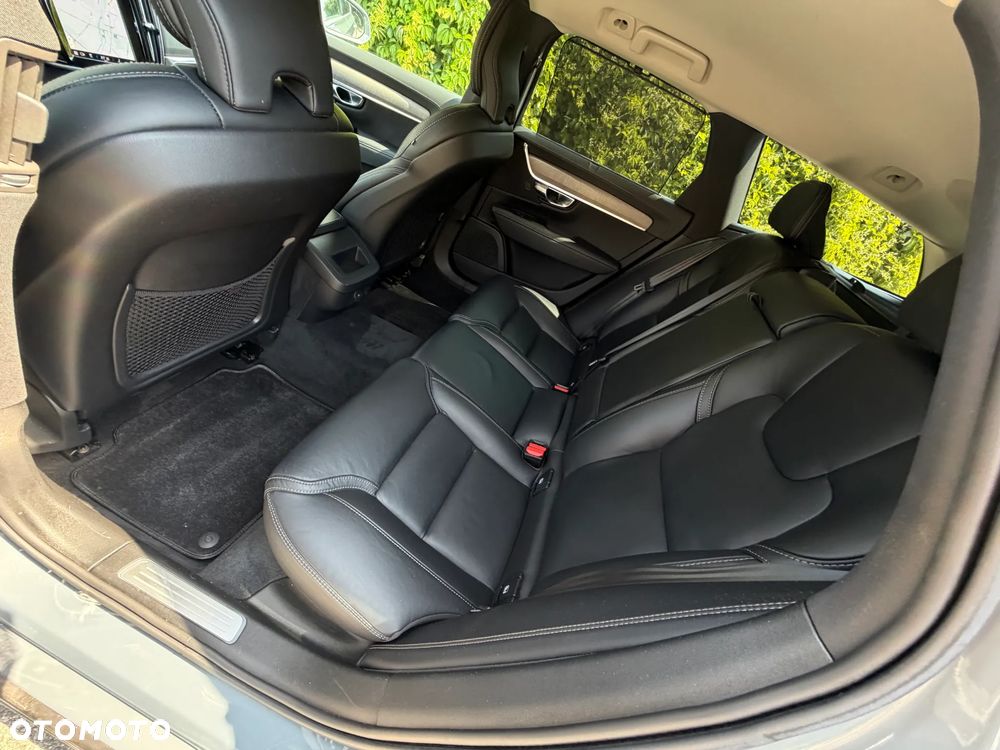 Volvo V90 B5 D AWD Inscription - 29