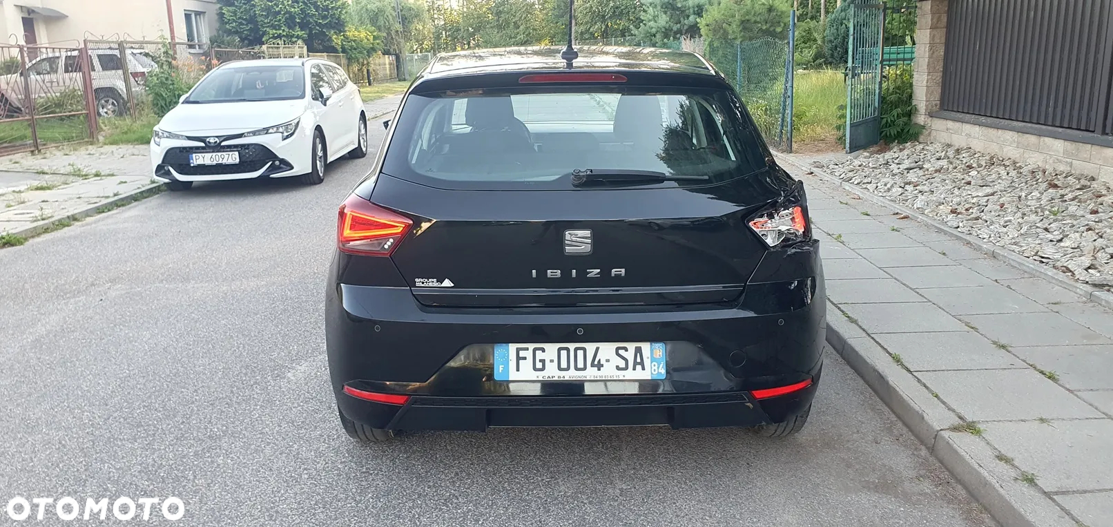 Seat Ibiza 1.0 Style S&S - 12