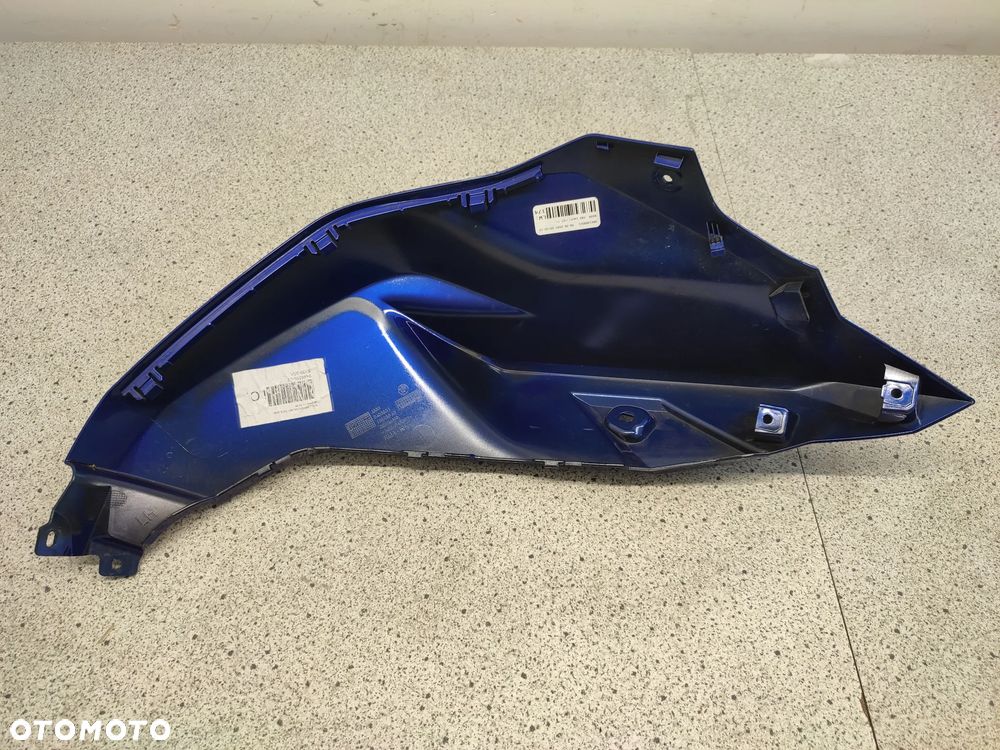Nakładka na bak, osłona, owiewka zbiornika paliwa BMW F900R F900 R F 900 R F 900R - 14