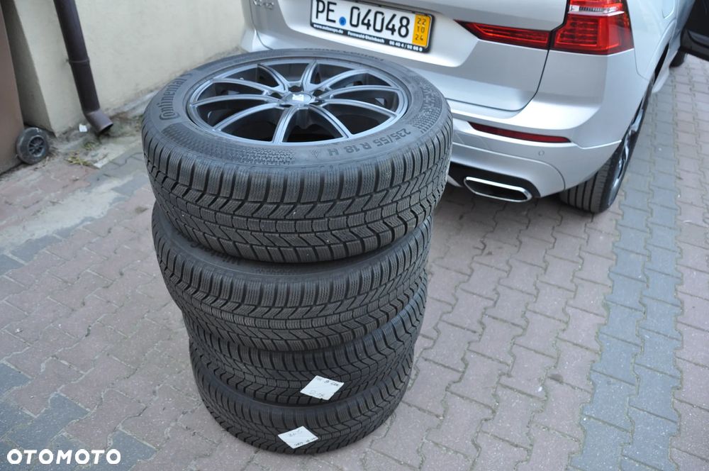 Volvo XC 60 D4 SCR R-Design - 23