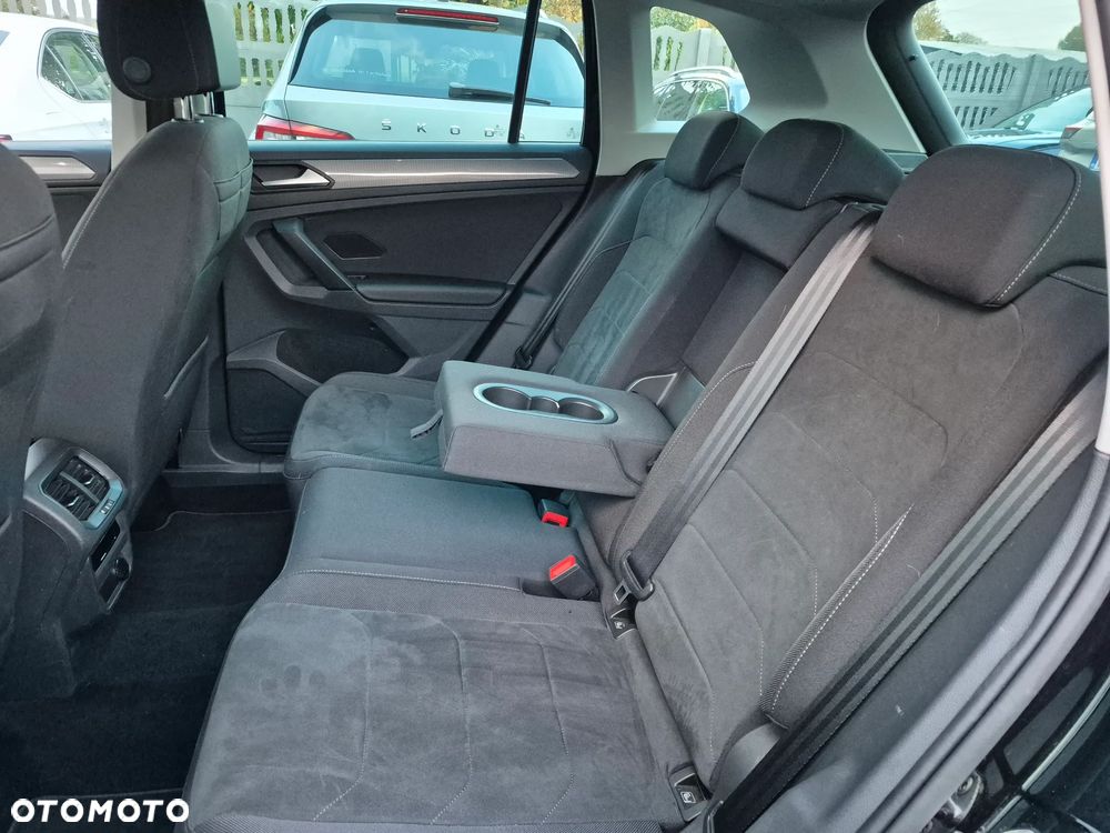 Volkswagen Tiguan 1.5 eTSI Life Plus DSG - 18
