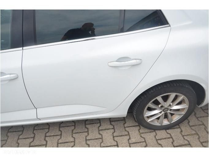Renault Megane - 35