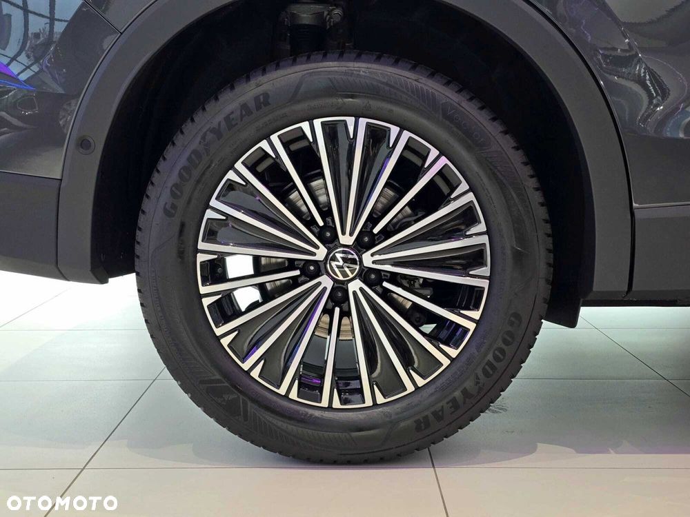 Volkswagen Tiguan 1.5 TSI EVO Life DSG - 25
