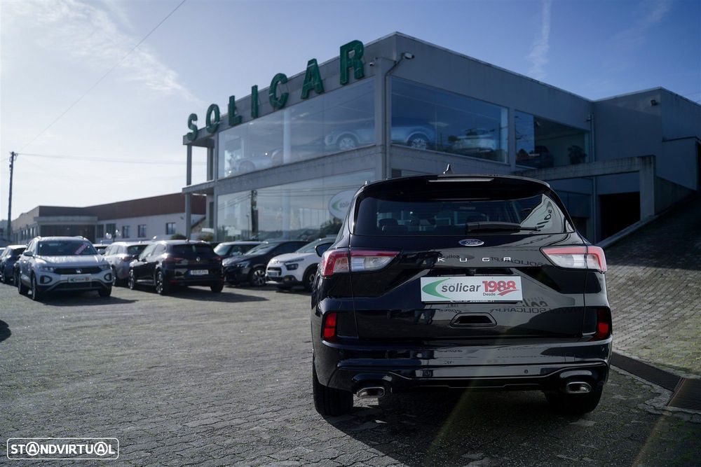 Ford Kuga 1.5 EcoBoost ST-Line - 5