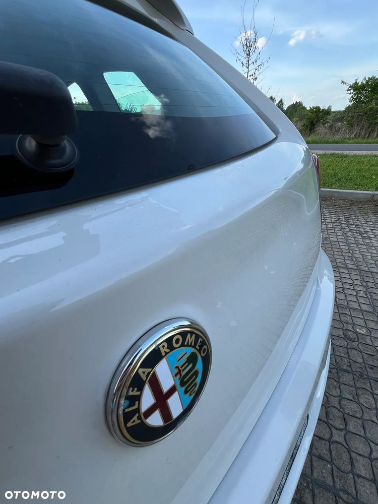 Alfa Romeo Mito 1.4 MultiAir Progression - 10