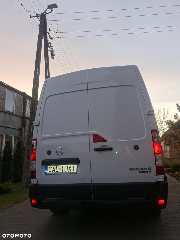 Opel Movano - 34